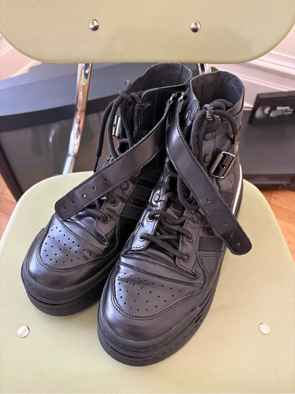 adidas limited edition